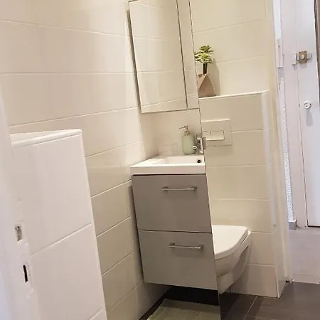 Appartement Center Grande Terasse *
