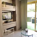 Center Grande Terasse Appartement