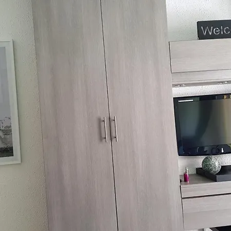 Center Grande Terasse Apartment *