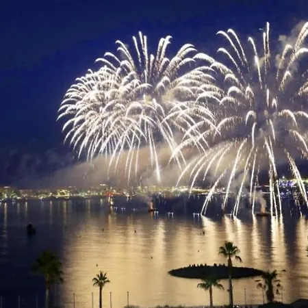 Center Grande Terasse Cannes