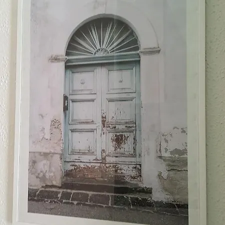 Center Grande Terasse Apartment *