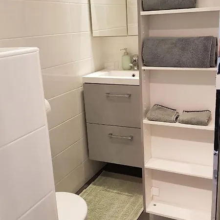 Center Grande Terasse Apartment Cannes