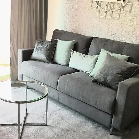 Center Grande Terasse