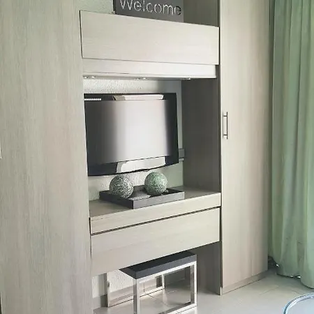 Apartment Center Grande Terasse Cannes