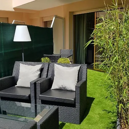 Center Grande Terasse Cannes