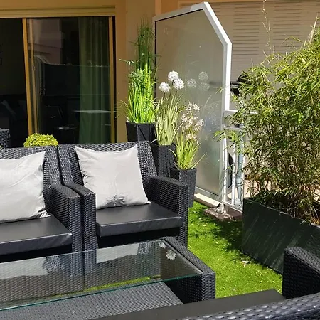 Center Grande Terasse *