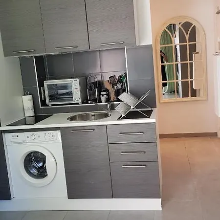 Center Grande Terasse * Cannes