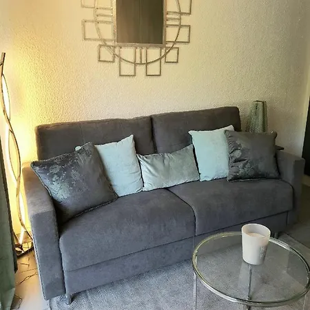 Center Grande Terasse Apartment *