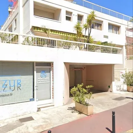 Center Grande Terasse Κάννες