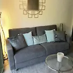 Center Grande Terasse Apartment *