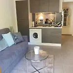 Center Grande Terasse Apartment